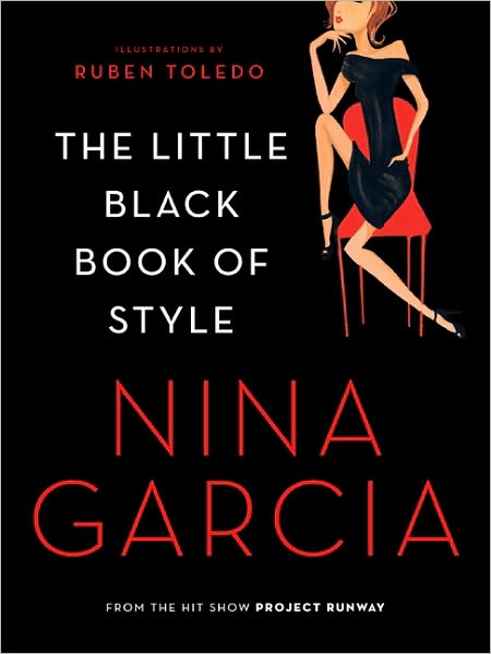 The Little Black Book of Style