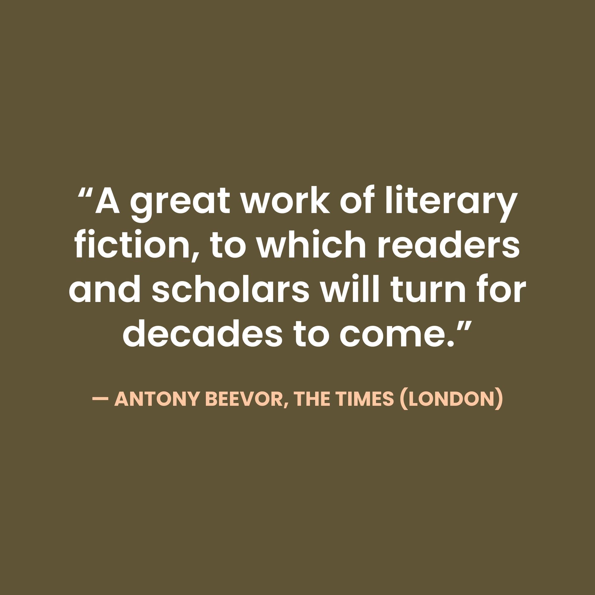 The Kindly Ones (Prix Goncourt Winner)