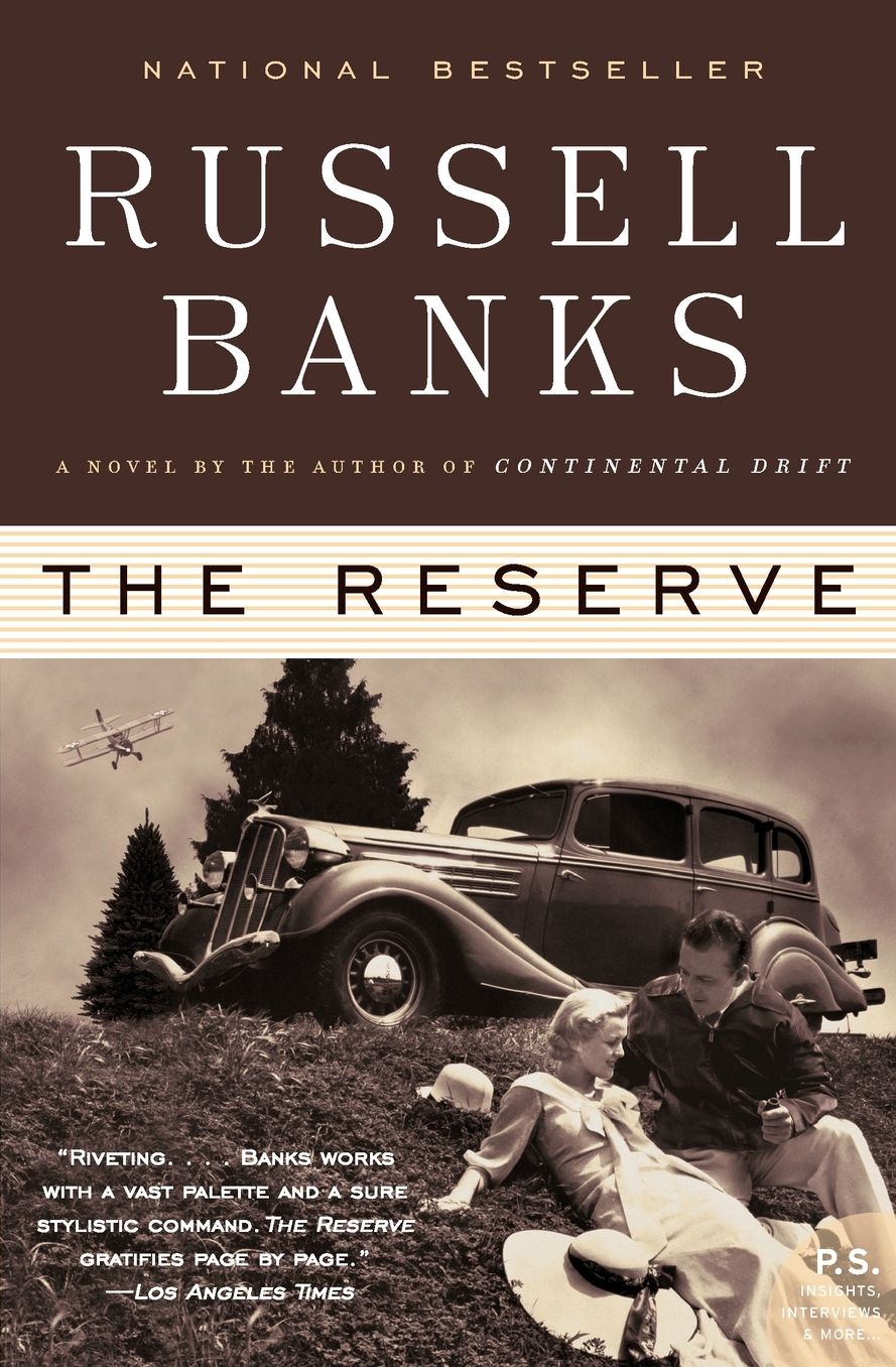 The Reserve