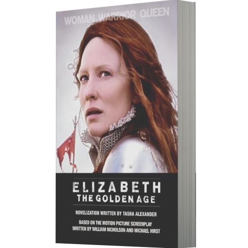 Elizabeth: The Golden Age