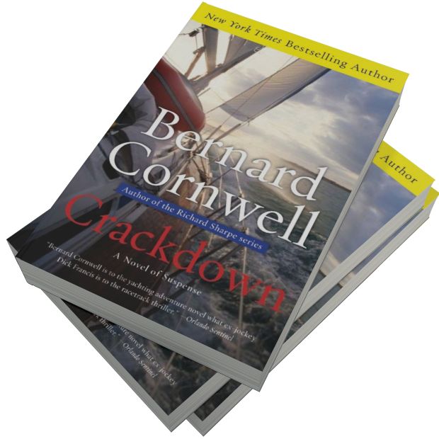 Crackdown