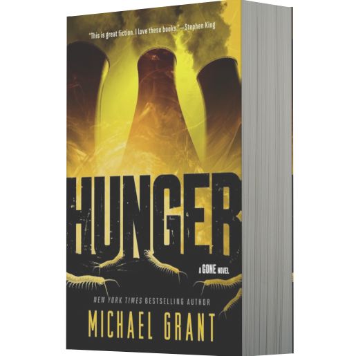 Hunger (Gone Series #2)