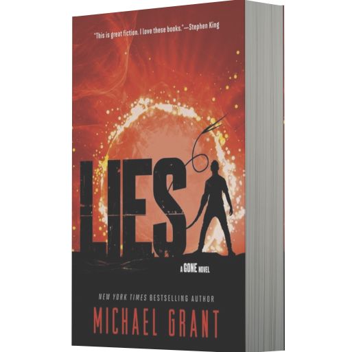 Lies (Gone Series #3)