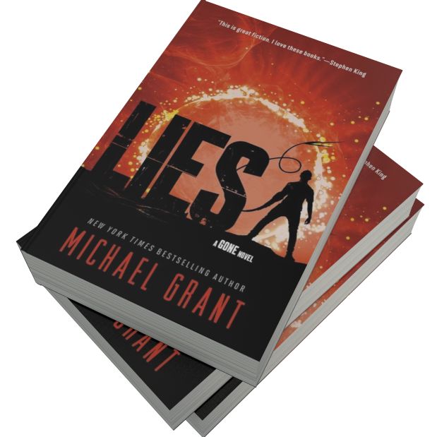 Lies (Gone Series #3)