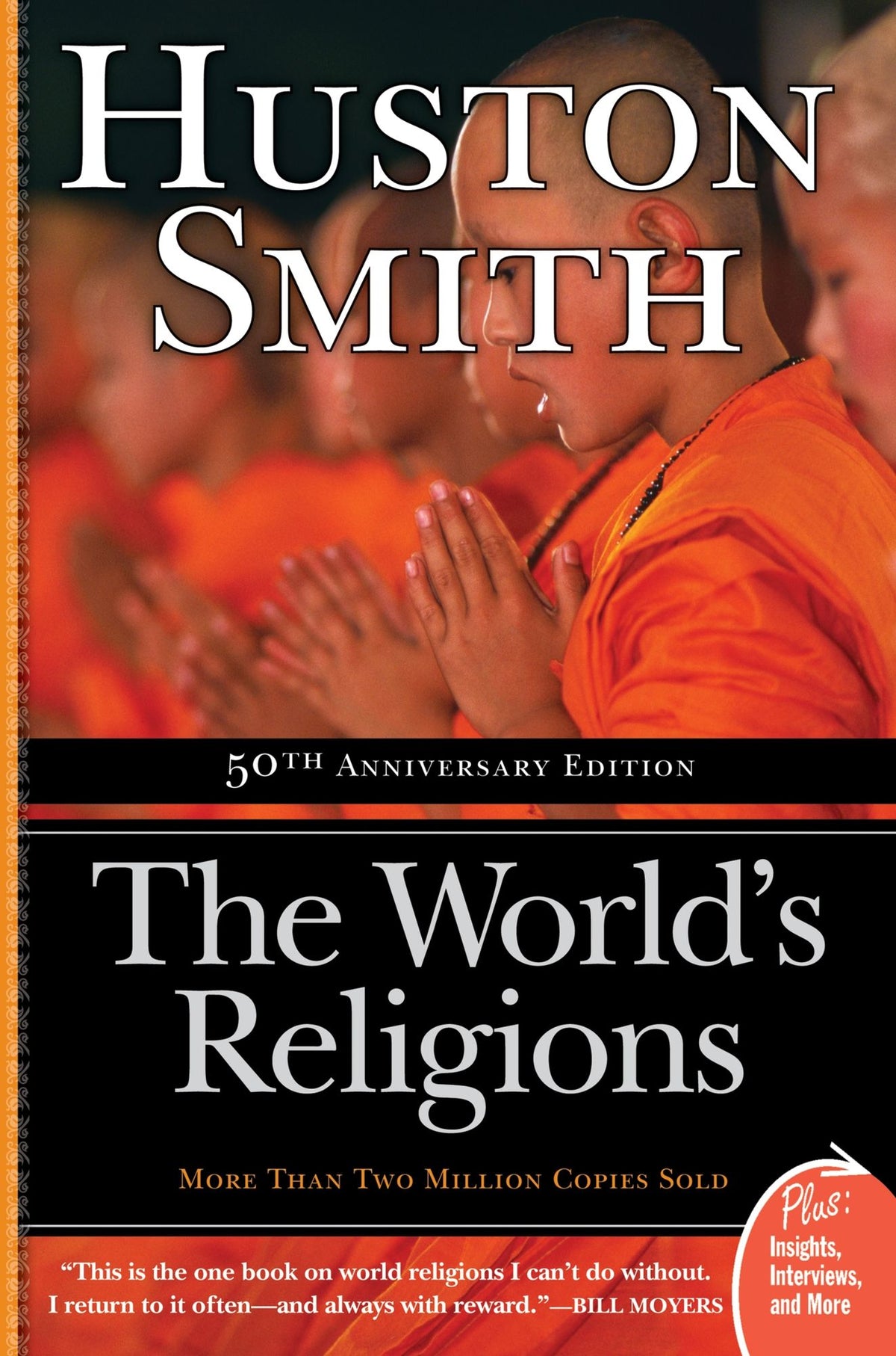 The World's Religions (50th Anniversary Edition)