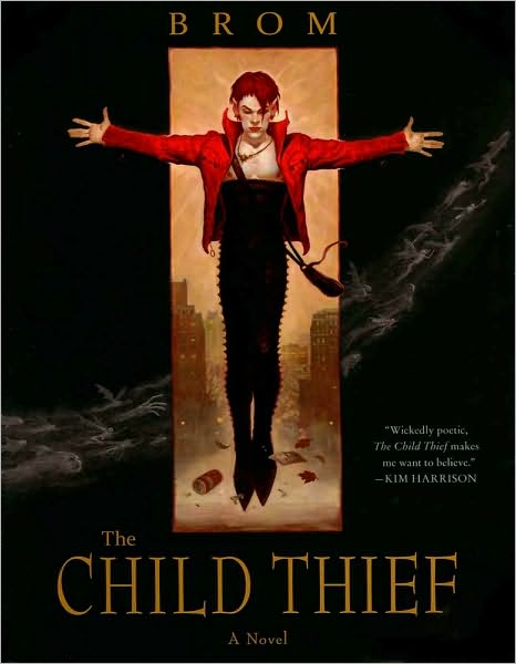 The Child Thief: A Novel