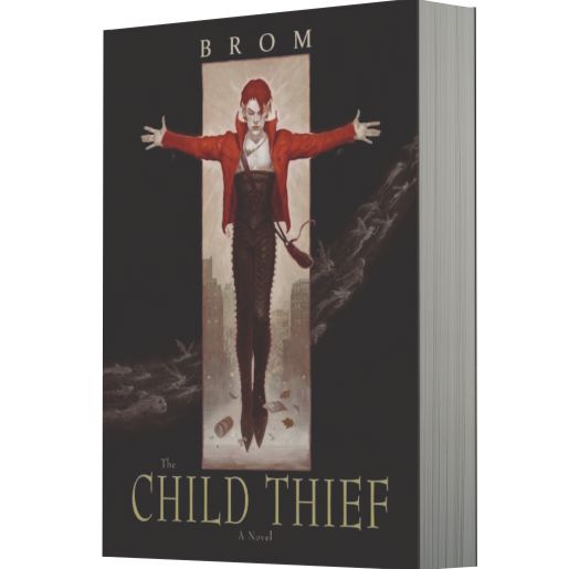 The Child Thief: A Novel