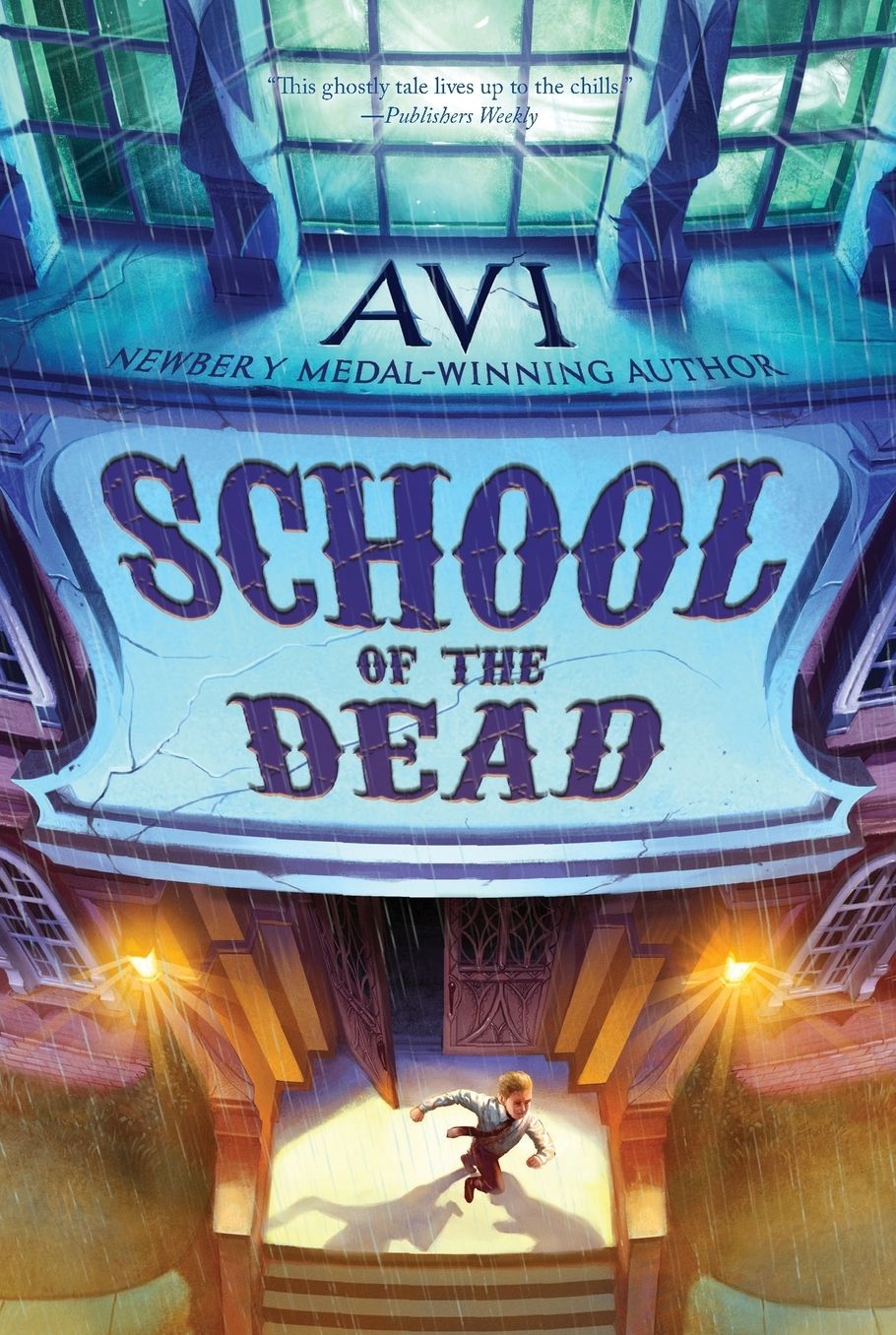School of the Dead