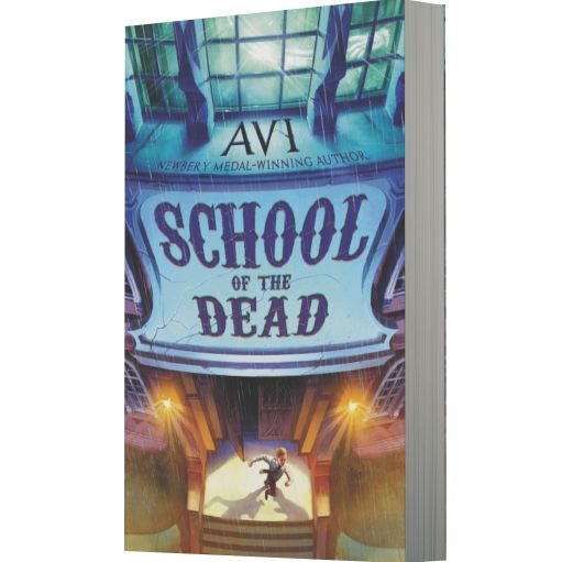 School of the Dead