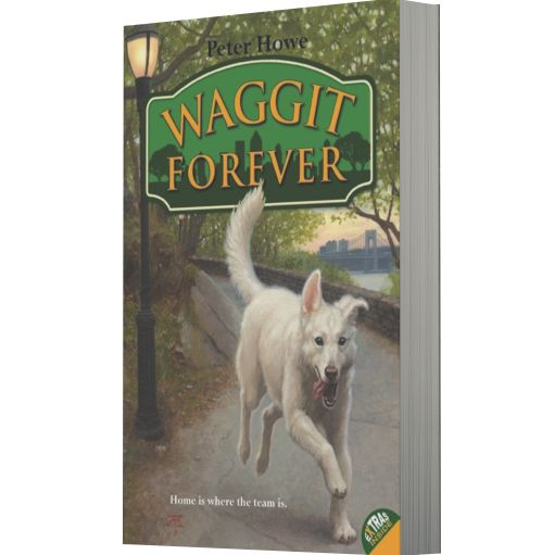 Waggit Forever