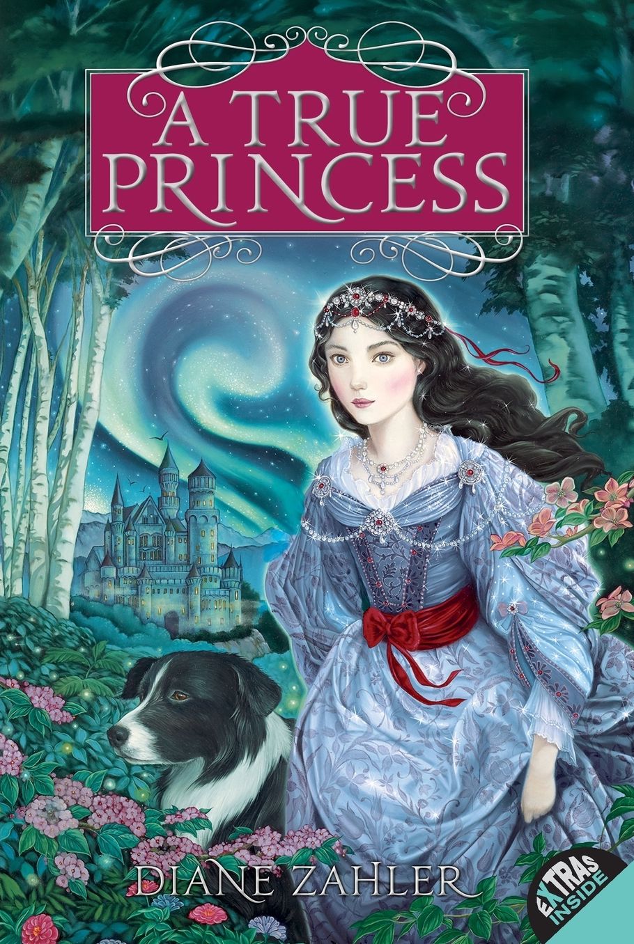 A True Princess