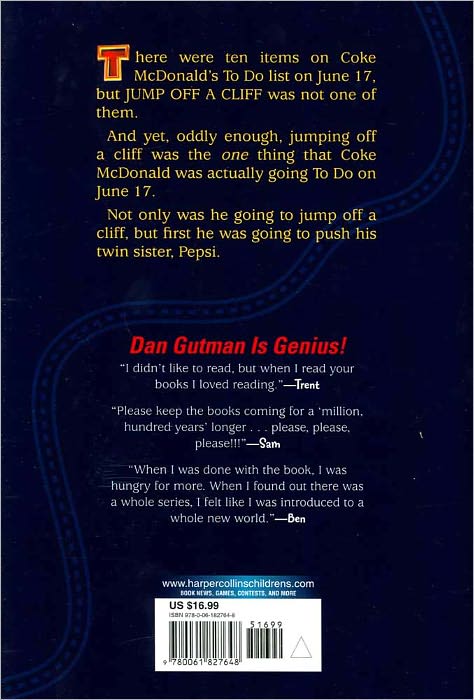 Mission Unstoppable (Genius Files Series #1)