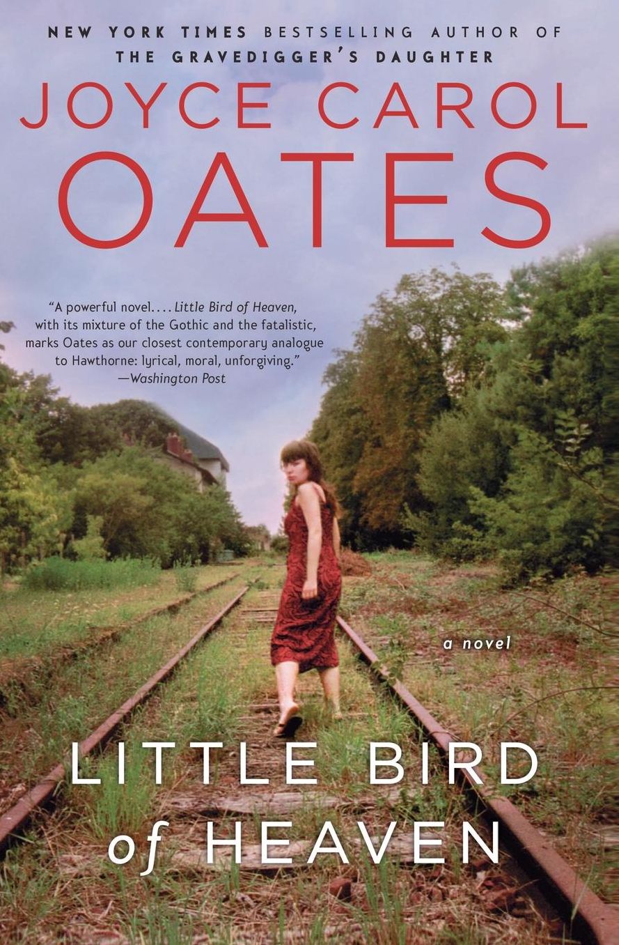 Little Bird of Heaven