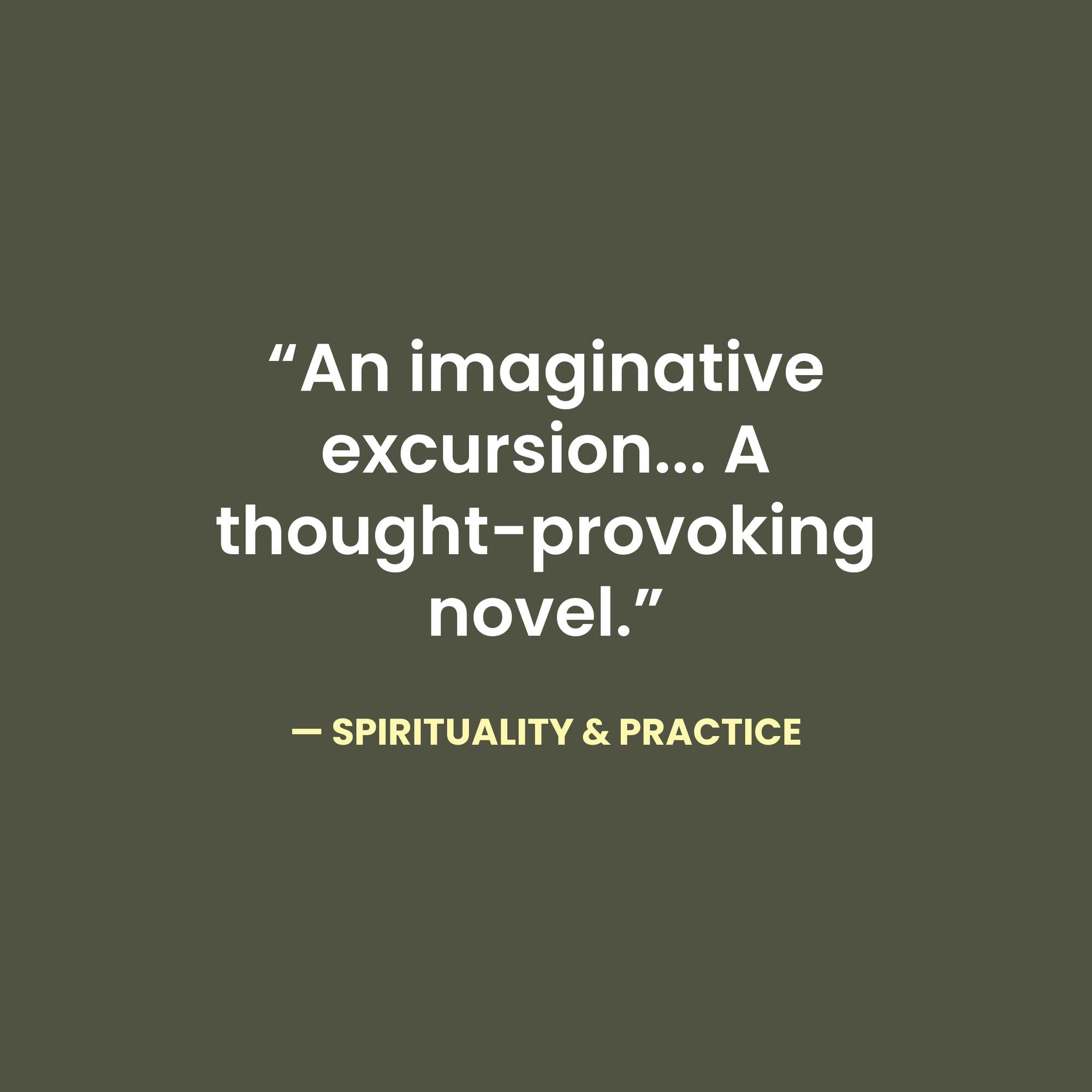 Putting Away Childish Things: A Tale of Modern Faith