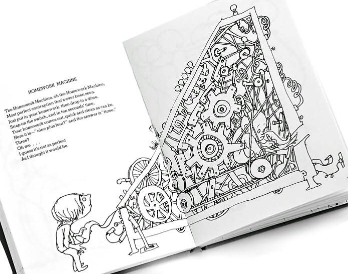 A Light in the Attic: Special Edition