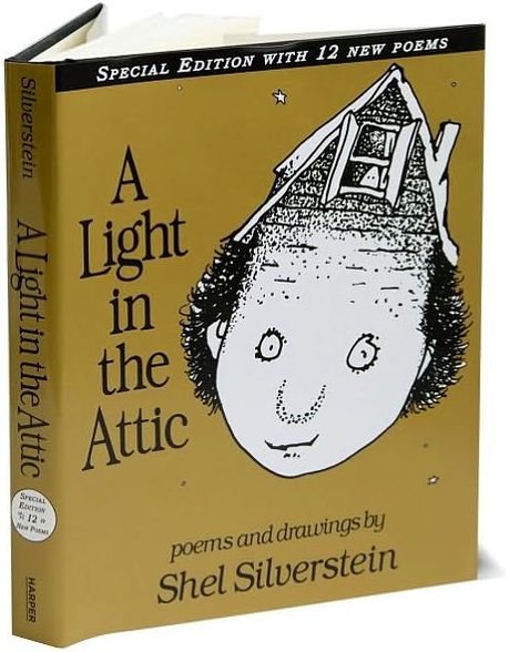 A Light in the Attic: Special Edition