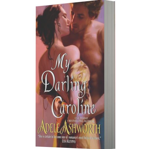 My Darling Caroline