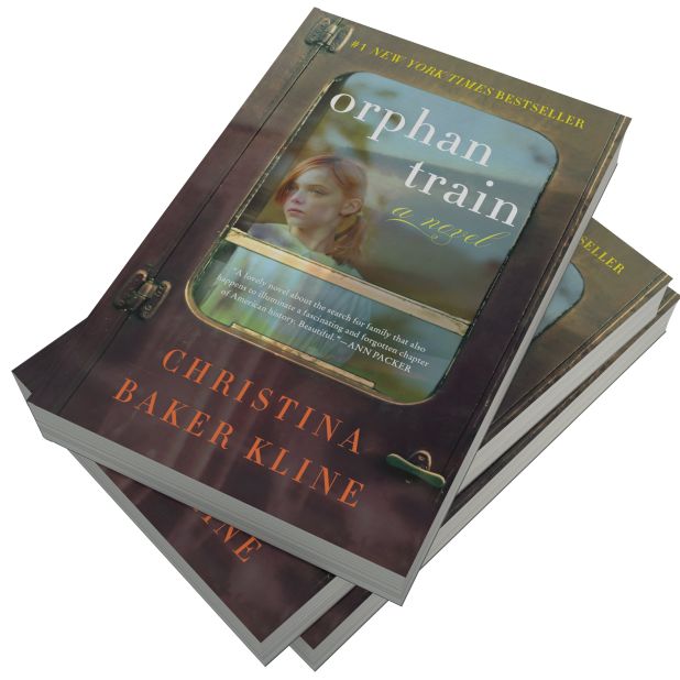 Orphan Train