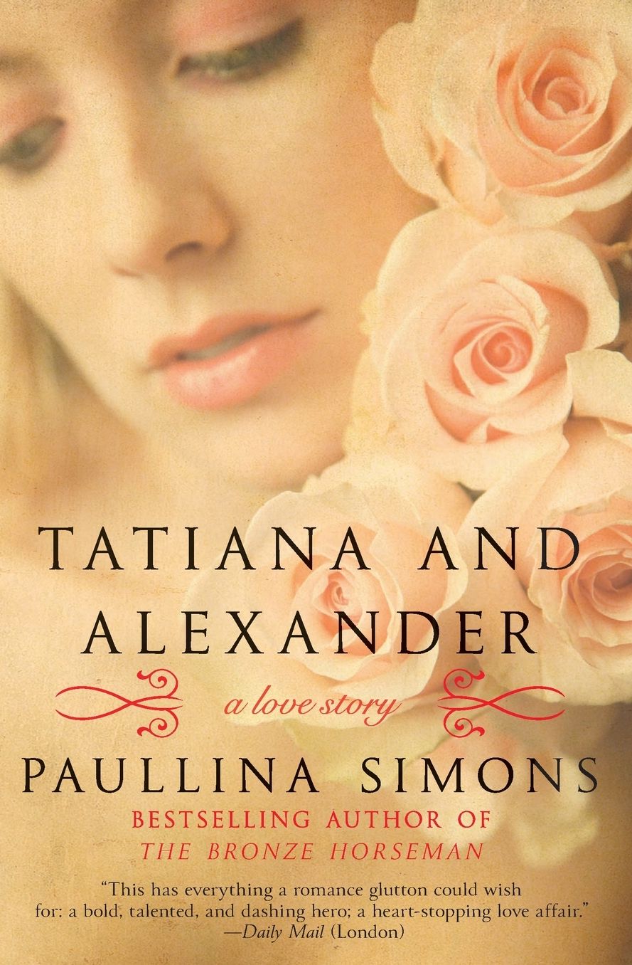 Tatiana and Alexander: A Novel