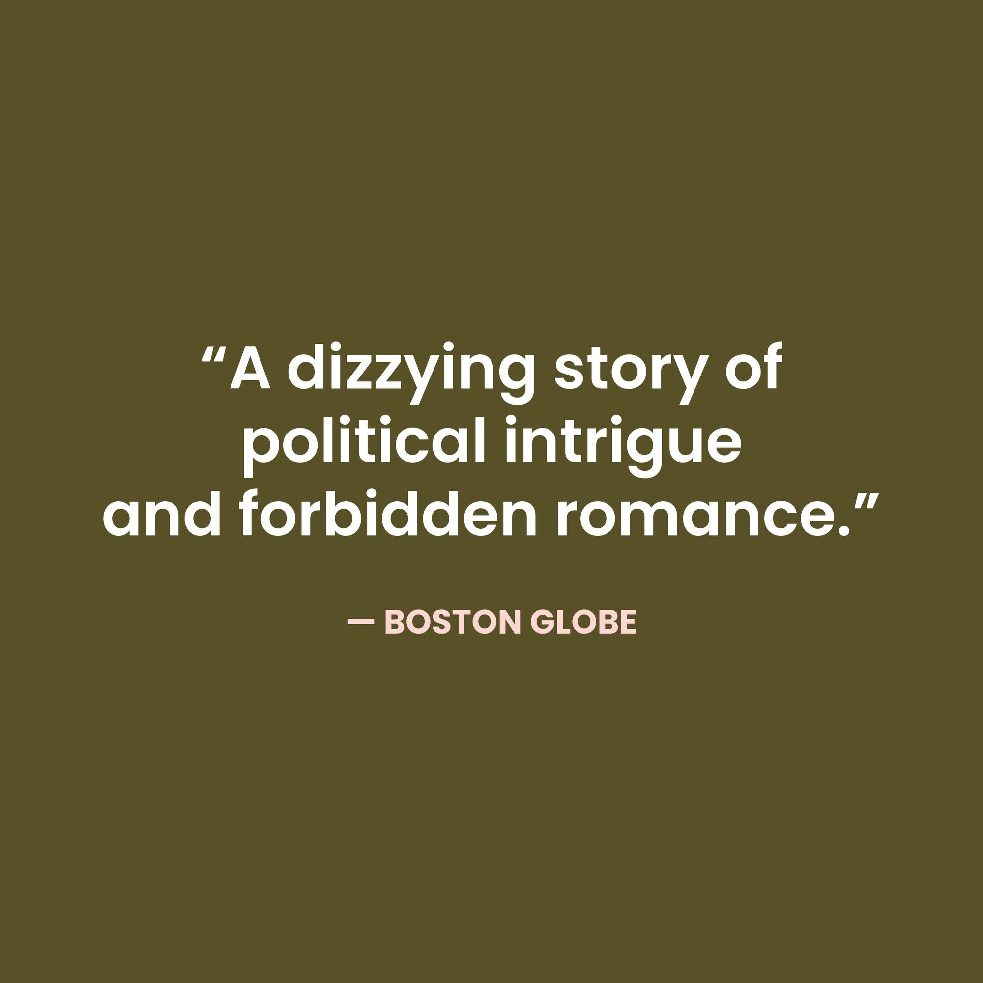 The Stockholm Octavo: A Novel