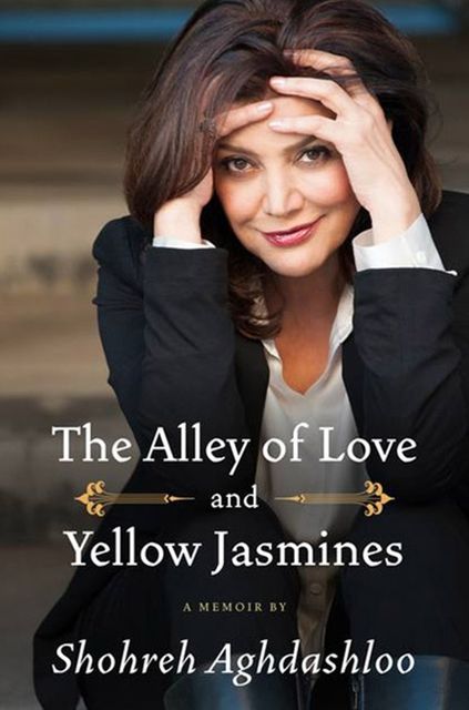 The Alley of Love and Yellow Jasmines