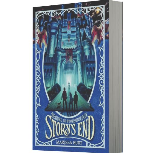 Story's End