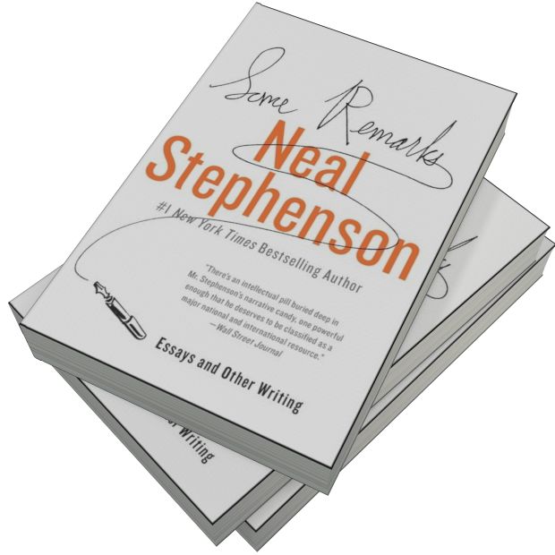 Some Remarks: Essays and Other Writing