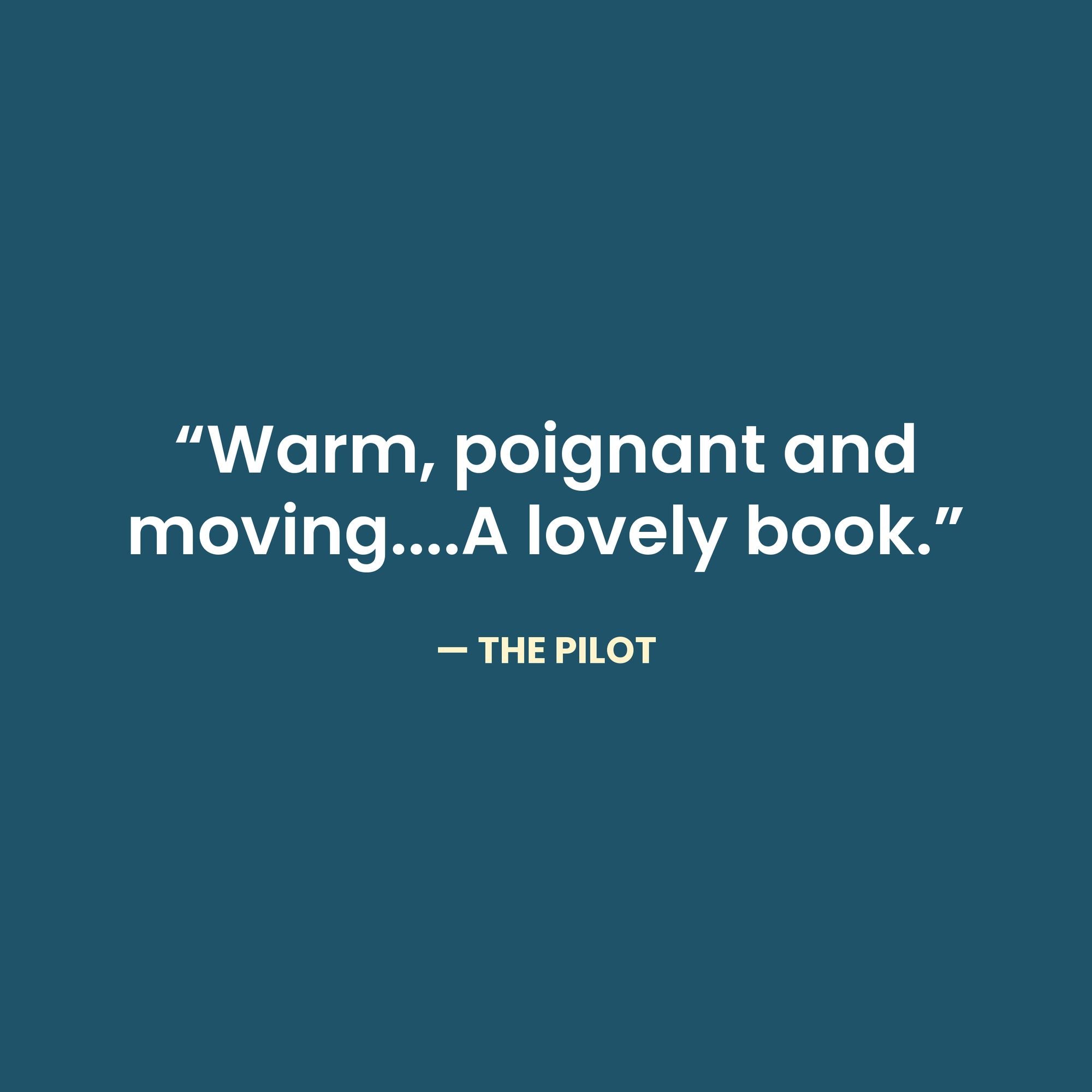Pie Town: A Novel