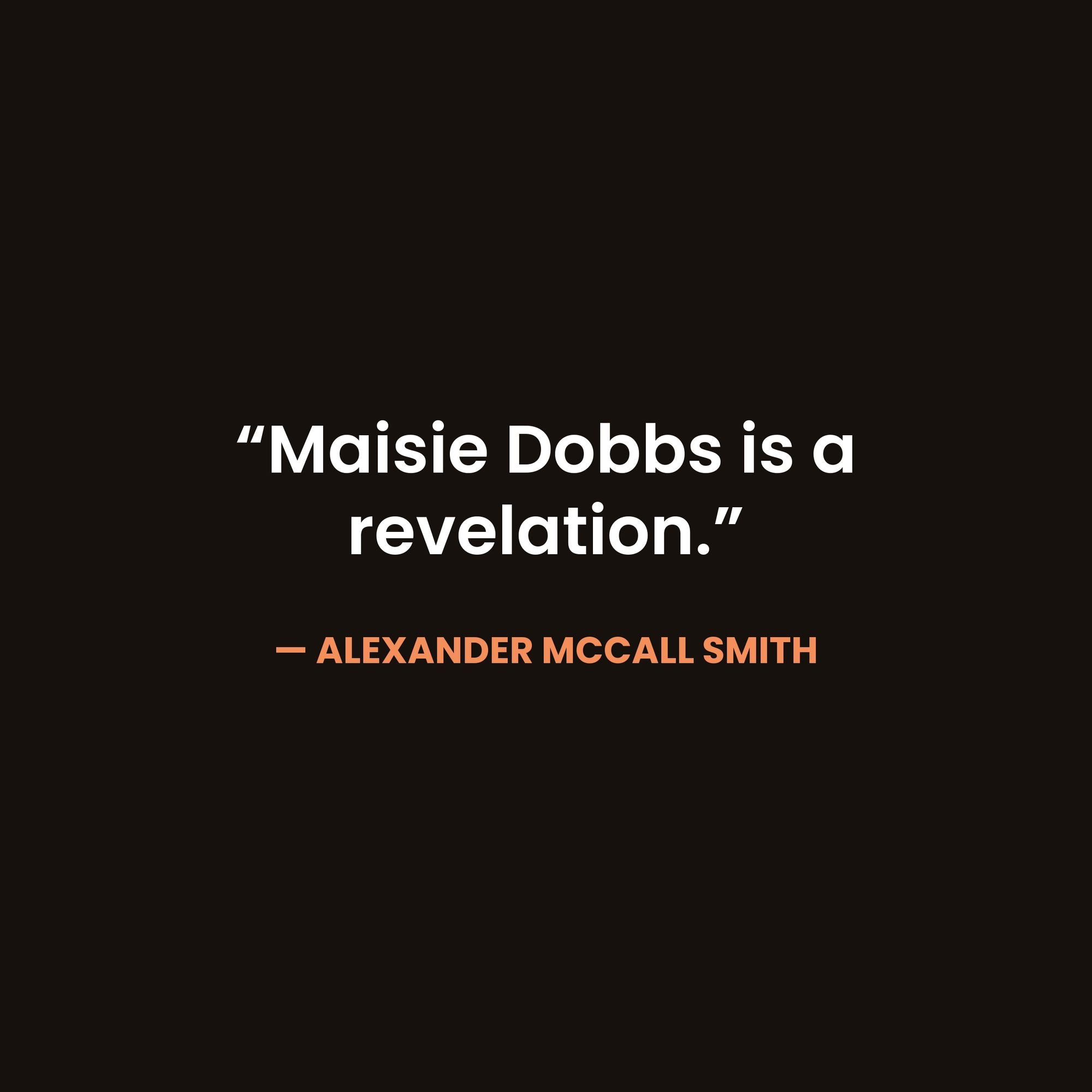 Elegy for Eddie (Maisie Dobbs Series #9)