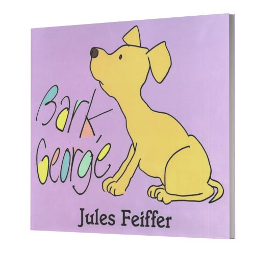 Bark, George