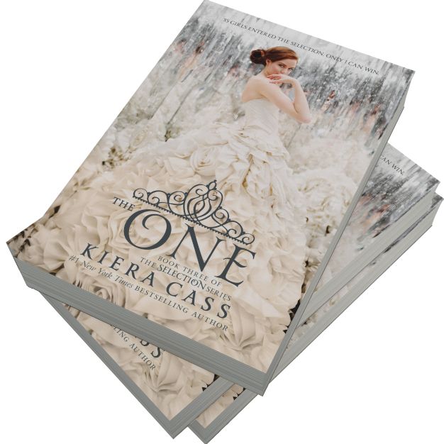 The One (Selection Series #3)