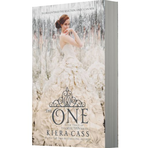 The One (Selection Series #3)