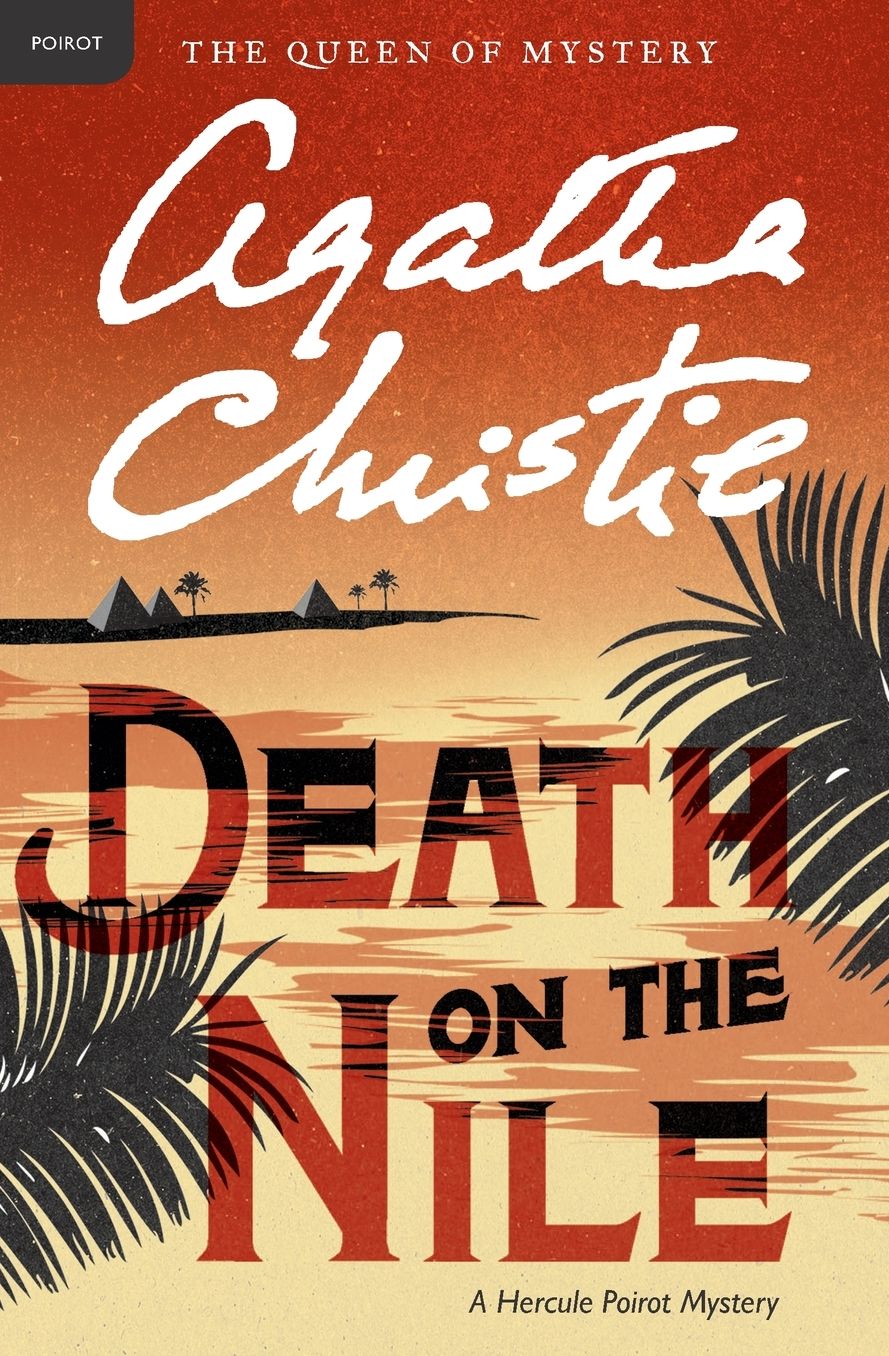Death on the Nile (Hercule Poirot Series)
