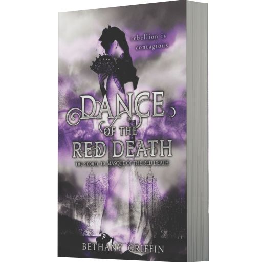 Dance of the Red Death