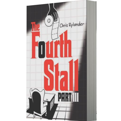 The Fourth Stall Part III