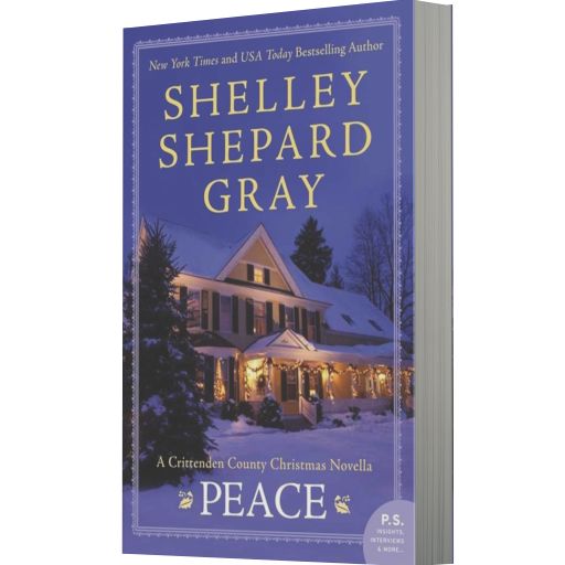 Peace: A Crittenden County Christmas Novel