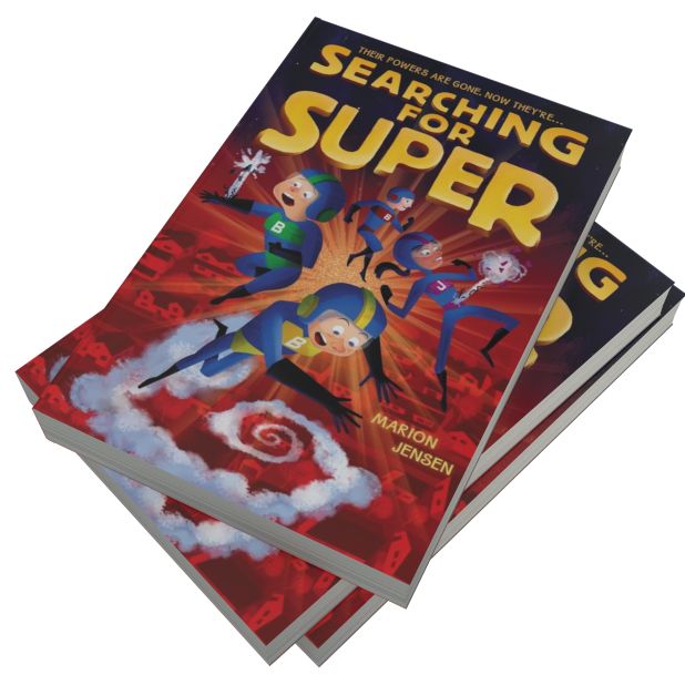 Searching for Super