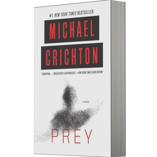Prey: A Novel