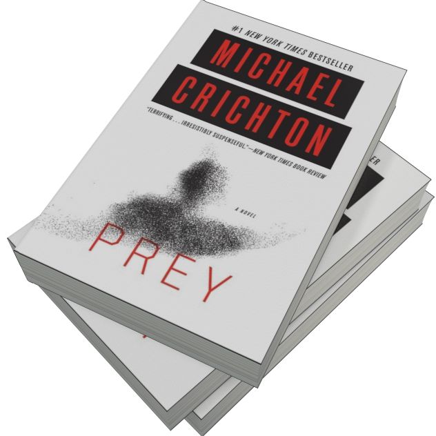Prey: A Novel