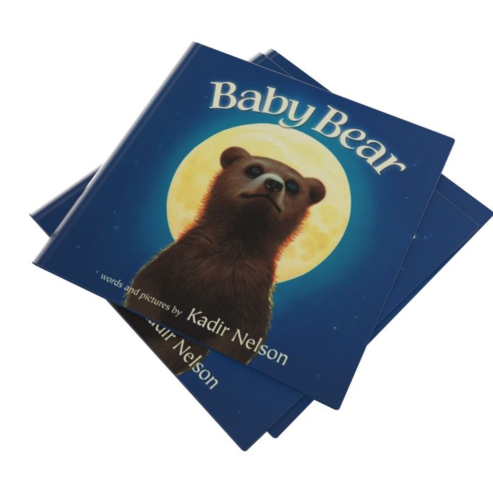 Baby Bear