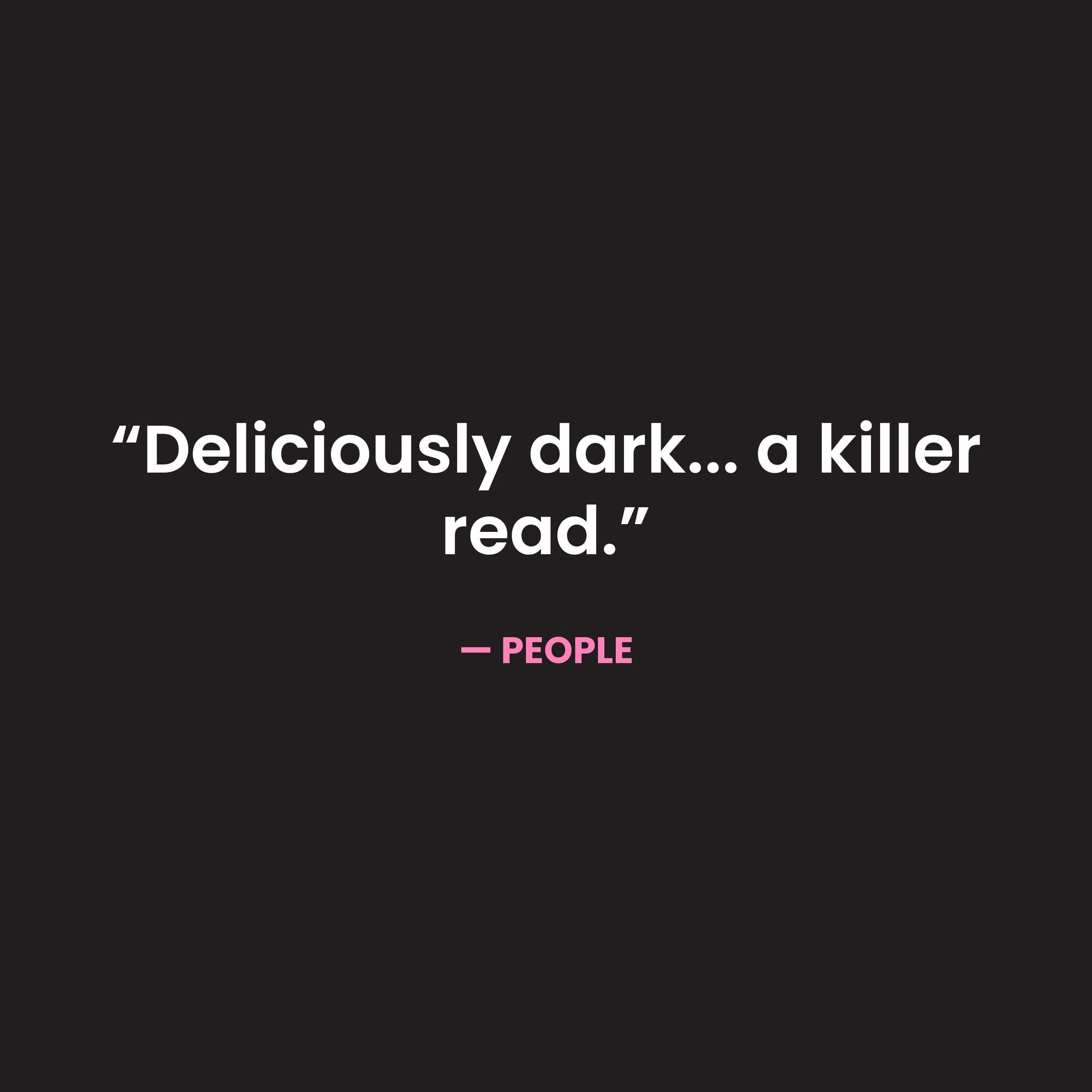 One Dangerous Lady: A Novel