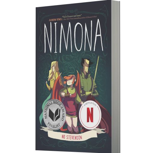 Nimona