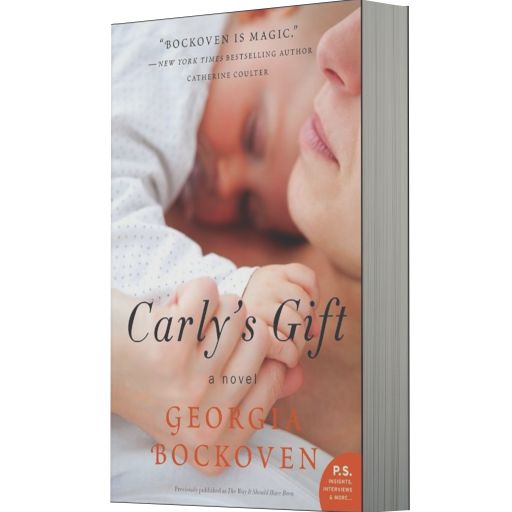 Carly's Gift: A Novel
