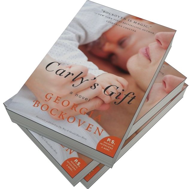 Carly's Gift: A Novel