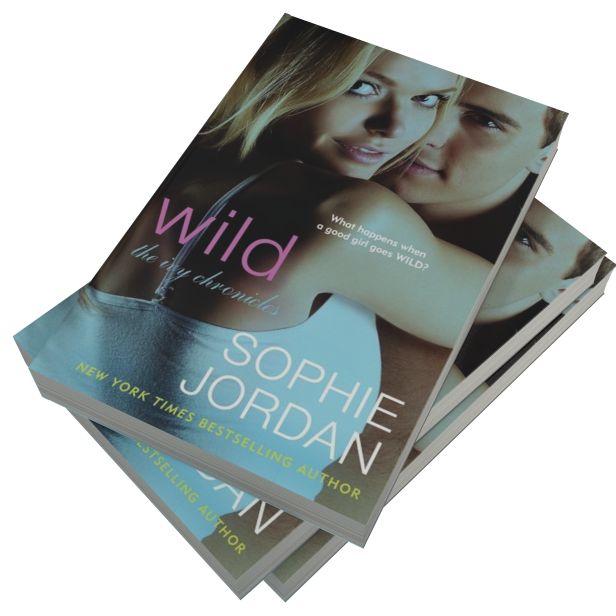 Wild: The Ivy Chronicles