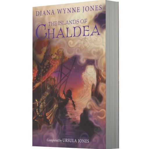 The Islands of Chaldea