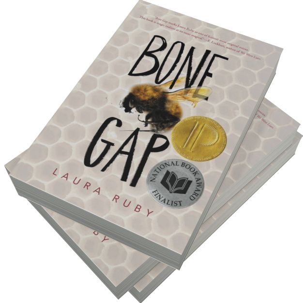 Bone Gap