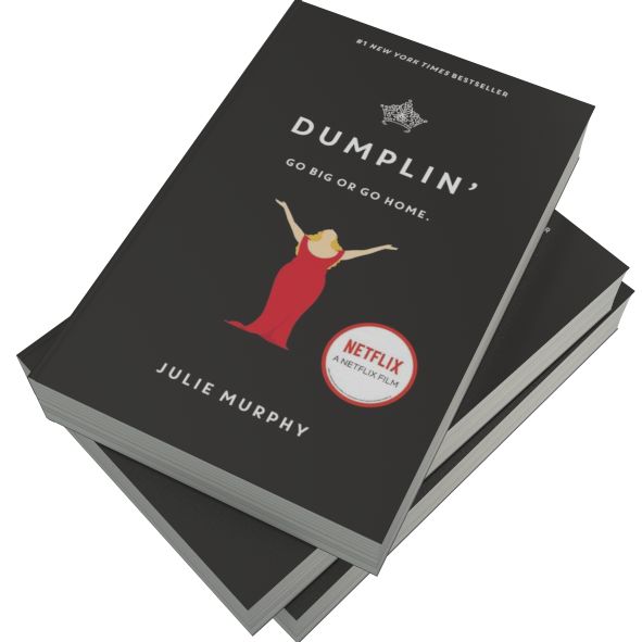 Dumplin' (Dumplin' Series #1)