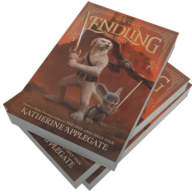 The Only (Endling Series #3)