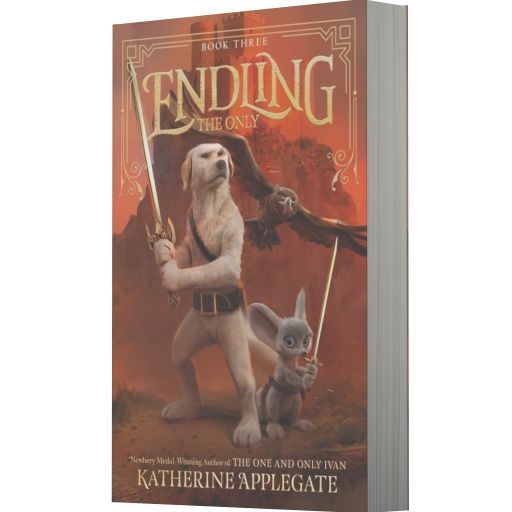 The Only (Endling Series #3)